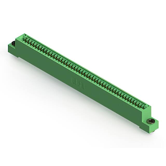 345-047-525-103 EDAC Inc.  Conectores de tableros de borde